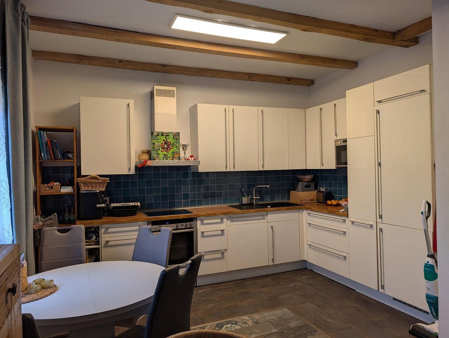Prodej domu 97 m², pozemek 492 m², Berlin, Berlín Prodej domu 97 m², pozemek 492 m², Berlin, Berlín
