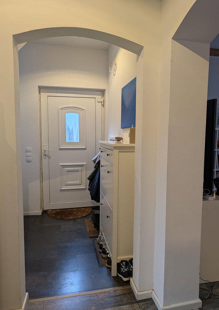 Prodej domu 97 m², pozemek 492 m², Berlin, Berlín Prodej domu 97 m², pozemek 492 m², Berlin, Berlín