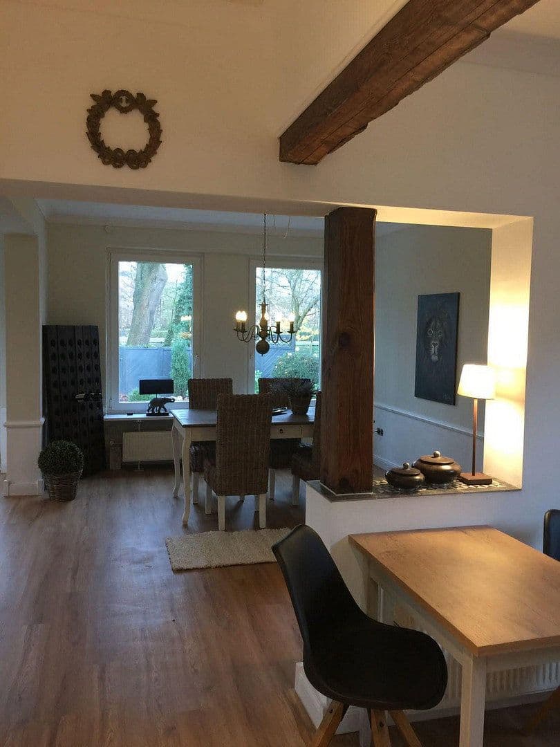 Prodej domu 329 m², pozemek 1.254 m², Glückstadt, Šlesvicko-Holštýnsko Prodej domu 329 m², pozemek 1.254 m², Glückstadt, Šlesvicko-Holštýnsko