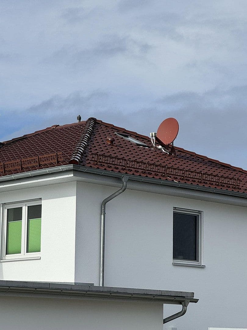 Prodej domu 227 m², pozemek 639 m², Laupheim, Bádensko-Württembersko Prodej domu 227 m², pozemek 639 m², Laupheim, Bádensko-Württembersko