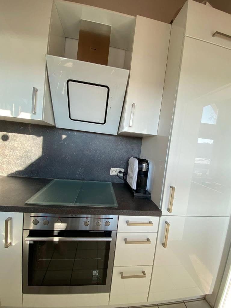 Pronájem bytu 2+1 49 m², Limpurgweg 13, Backnang, Bádensko-Württembersko Pronájem bytu 2+1 49 m², Limpurgweg 13, Backnang, Bádensko-Württembersko