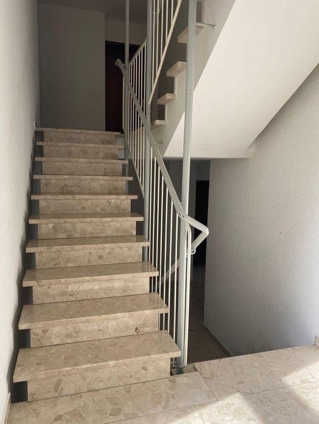 Pronájem bytu 2+1 49 m², Limpurgweg 13, Backnang, Bádensko-Württembersko Pronájem bytu 2+1 49 m², Limpurgweg 13, Backnang, Bádensko-Württembersko