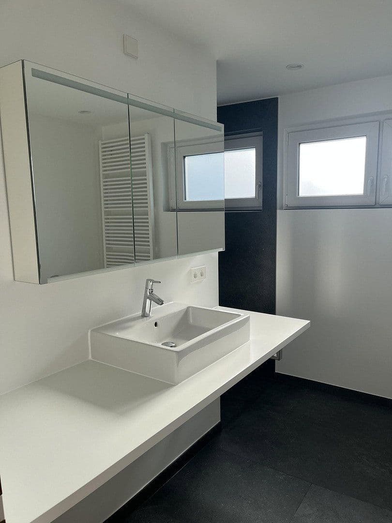 Pronájem bytu 3+kk 89 m², Im Schafhof 15, Ostfildern, Bádensko-Württembersko Pronájem bytu 3+kk 89 m², Im Schafhof 15, Ostfildern, Bádensko-Württembersko