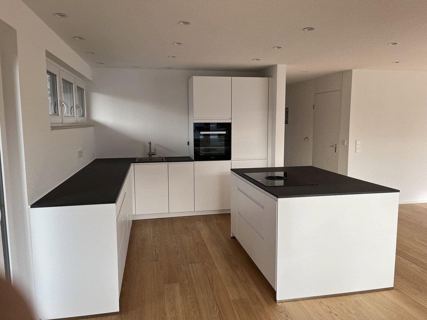 Pronájem bytu 3+kk 89 m², Im Schafhof 15, Ostfildern, Bádensko-Württembersko Pronájem bytu 3+kk 89 m², Im Schafhof 15, Ostfildern, Bádensko-Württembersko