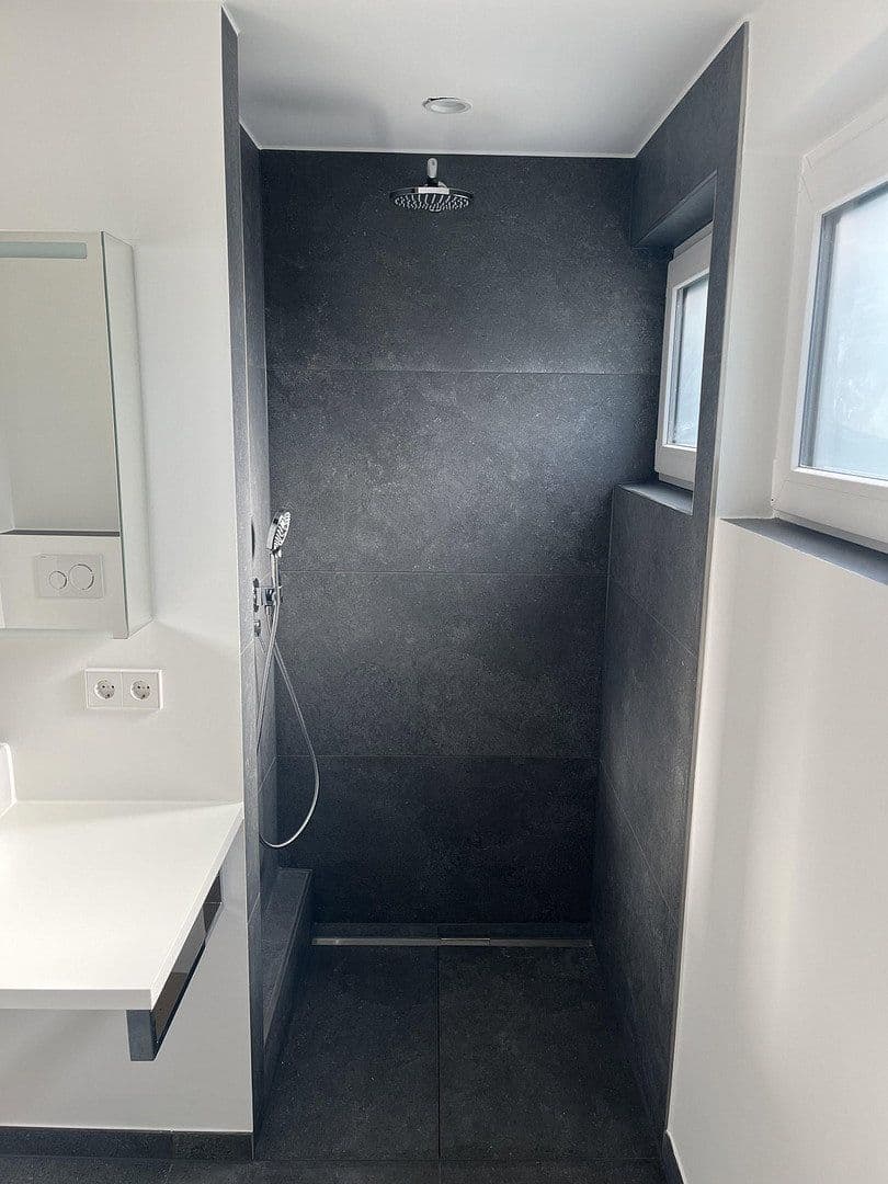 Pronájem bytu 3+kk 89 m², Im Schafhof 15, Ostfildern, Bádensko-Württembersko Pronájem bytu 3+kk 89 m², Im Schafhof 15, Ostfildern, Bádensko-Württembersko