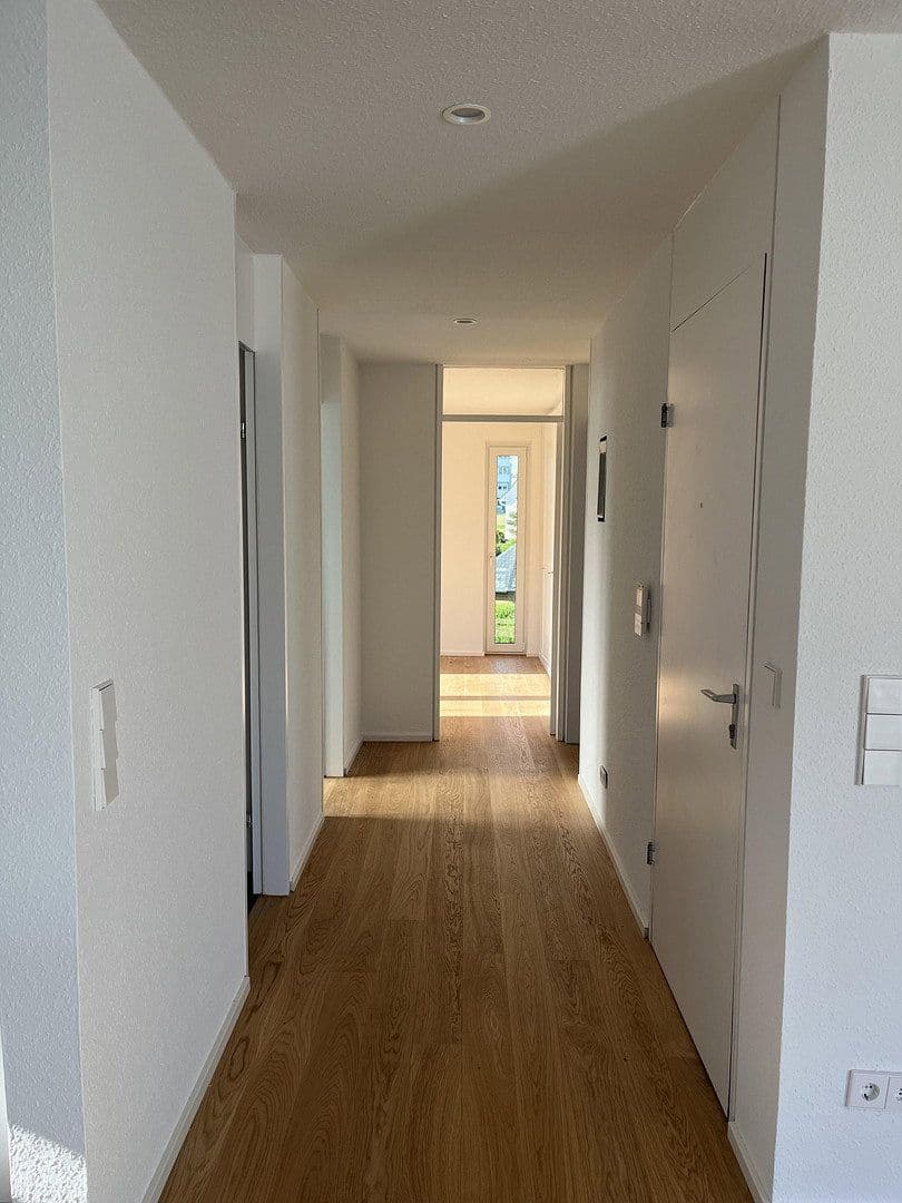 Pronájem bytu 3+kk 89 m², Im Schafhof 15, Ostfildern, Bádensko-Württembersko Pronájem bytu 3+kk 89 m², Im Schafhof 15, Ostfildern, Bádensko-Württembersko