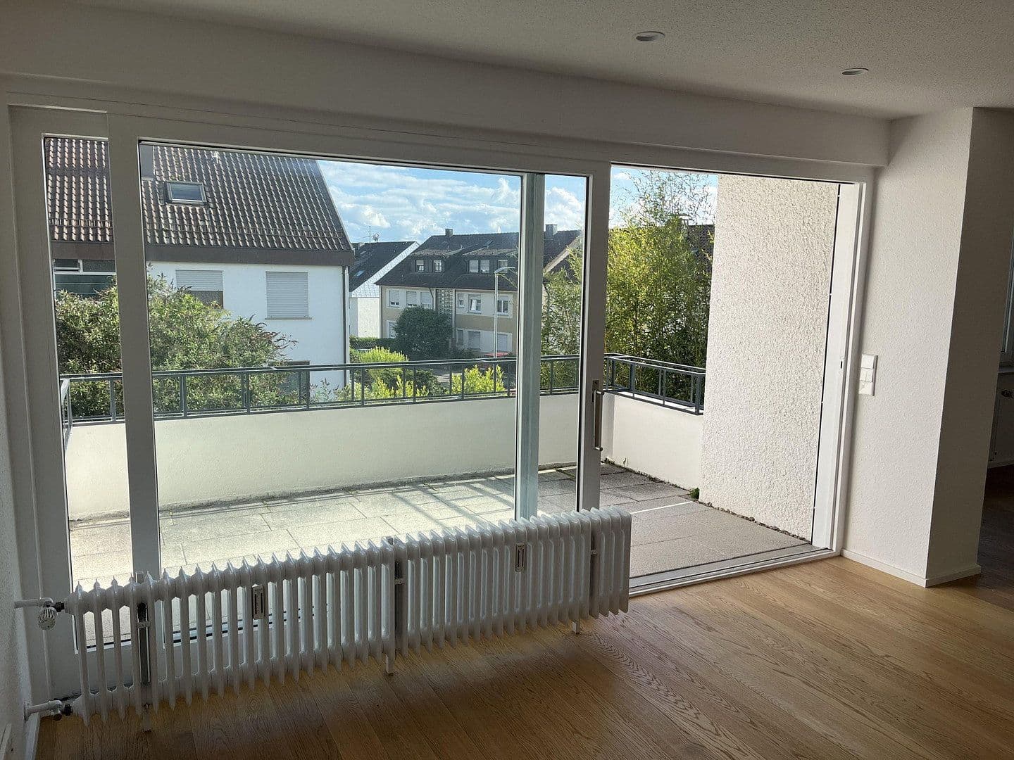 Pronájem bytu 3+kk 89 m², Im Schafhof 15, Ostfildern, Bádensko-Württembersko Pronájem bytu 3+kk 89 m², Im Schafhof 15, Ostfildern, Bádensko-Württembersko