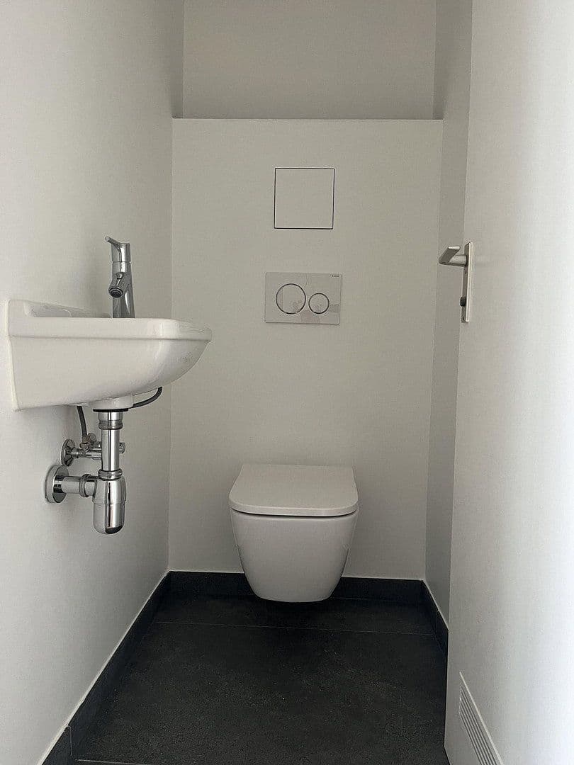Pronájem bytu 3+kk 89 m², Im Schafhof 15, Ostfildern, Bádensko-Württembersko Pronájem bytu 3+kk 89 m², Im Schafhof 15, Ostfildern, Bádensko-Württembersko