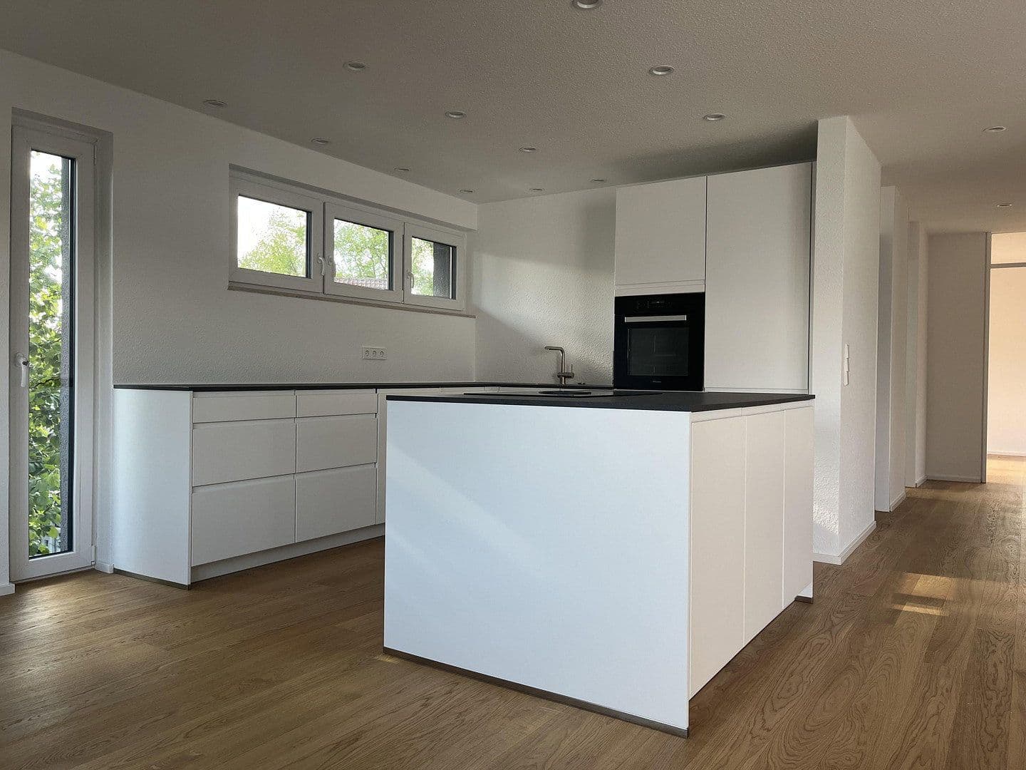 Pronájem bytu 3+kk 89 m², Im Schafhof 15, Ostfildern, Bádensko-Württembersko Pronájem bytu 3+kk 89 m², Im Schafhof 15, Ostfildern, Bádensko-Württembersko