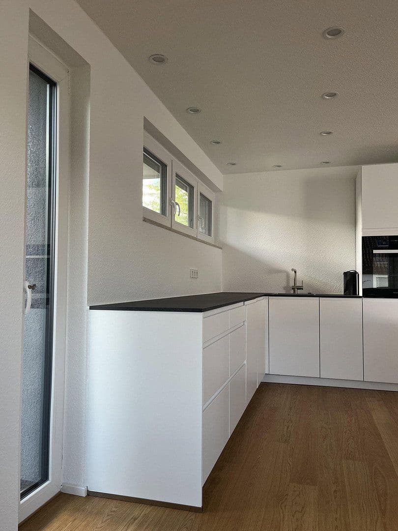 Pronájem bytu 3+kk 89 m², Im Schafhof 15, Ostfildern, Bádensko-Württembersko Pronájem bytu 3+kk 89 m², Im Schafhof 15, Ostfildern, Bádensko-Württembersko
