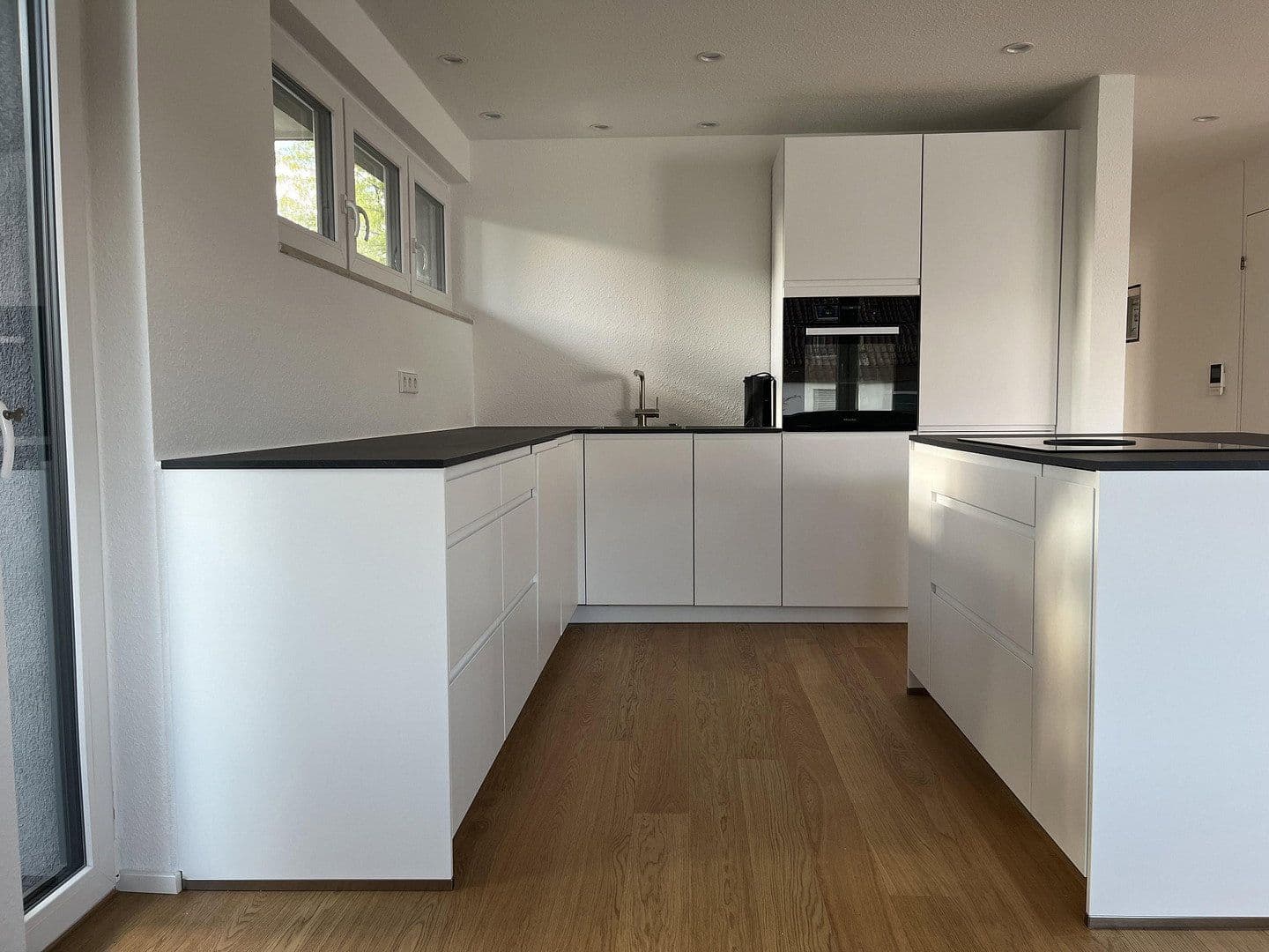 Pronájem bytu 3+kk 89 m², Im Schafhof 15, Ostfildern, Bádensko-Württembersko Pronájem bytu 3+kk 89 m², Im Schafhof 15, Ostfildern, Bádensko-Württembersko