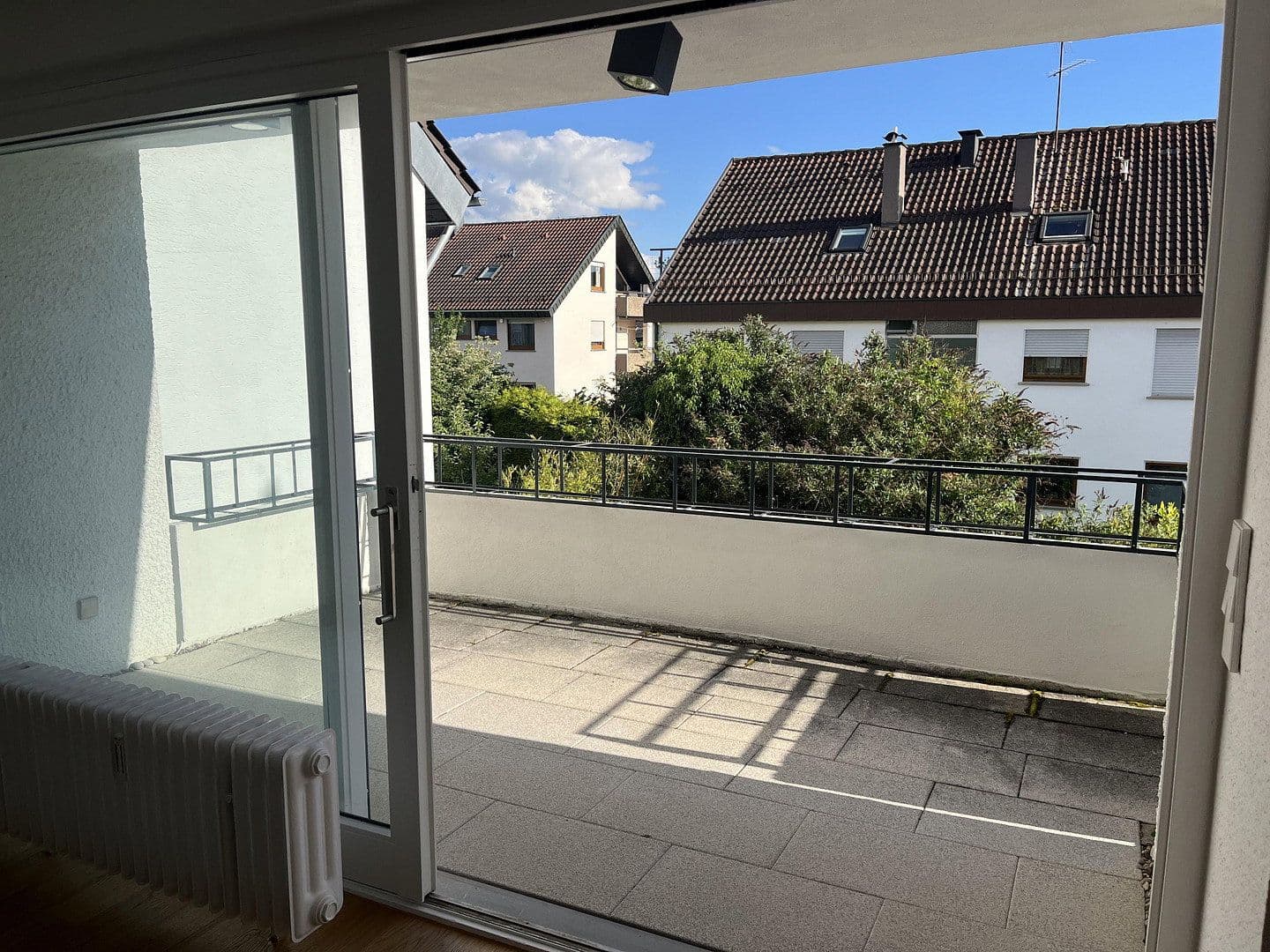 Pronájem bytu 3+kk 89 m², Im Schafhof 15, Ostfildern, Bádensko-Württembersko Pronájem bytu 3+kk 89 m², Im Schafhof 15, Ostfildern, Bádensko-Württembersko