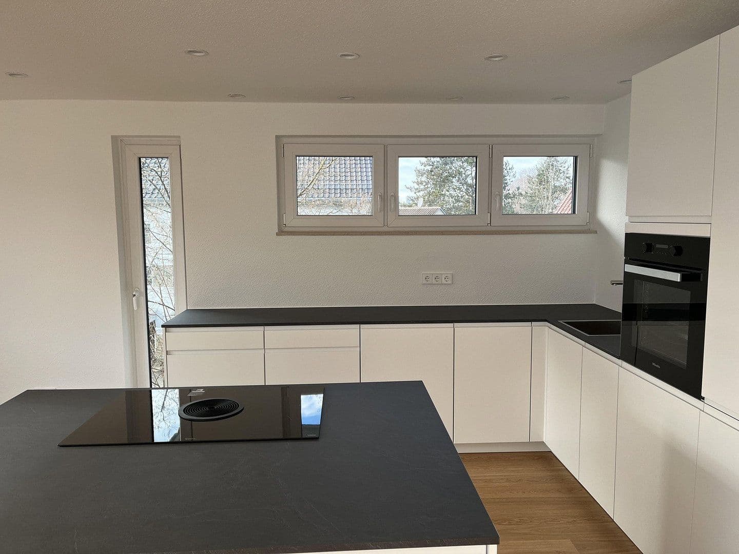 Pronájem bytu 3+kk 89 m², Im Schafhof 15, Ostfildern, Bádensko-Württembersko Pronájem bytu 3+kk 89 m², Im Schafhof 15, Ostfildern, Bádensko-Württembersko