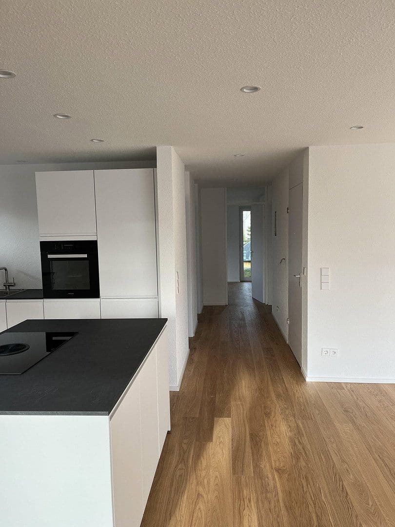 Pronájem bytu 3+kk 89 m², Im Schafhof 15, Ostfildern, Bádensko-Württembersko Pronájem bytu 3+kk 89 m², Im Schafhof 15, Ostfildern, Bádensko-Württembersko