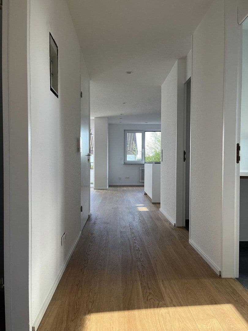 Pronájem bytu 3+kk 89 m², Im Schafhof 15, Ostfildern, Bádensko-Württembersko Pronájem bytu 3+kk 89 m², Im Schafhof 15, Ostfildern, Bádensko-Württembersko
