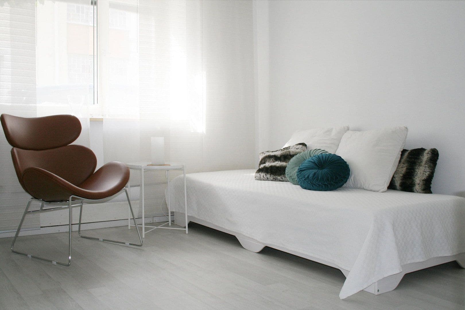 Pronájem bytu 2+1 42 m², Weissach, Bádensko-Württembersko Pronájem bytu 2+1 42 m², Weissach, Bádensko-Württembersko
