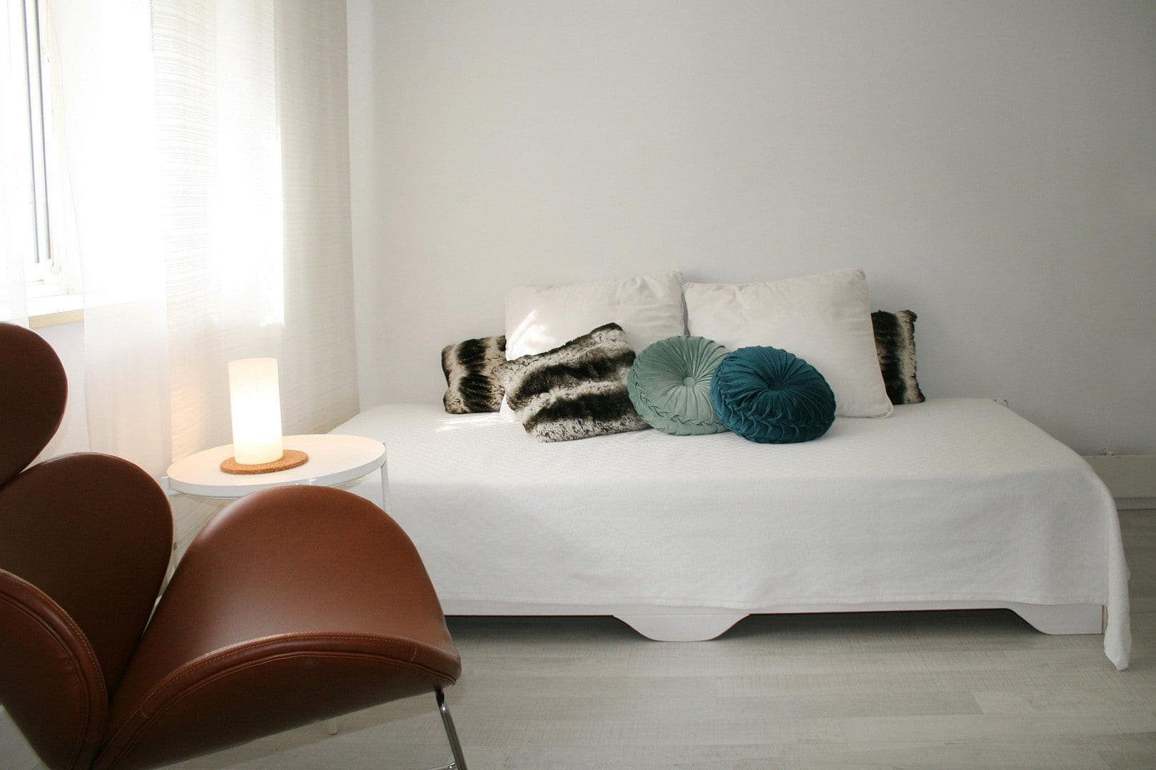 Pronájem bytu 2+1 42 m², Weissach, Bádensko-Württembersko Pronájem bytu 2+1 42 m², Weissach, Bádensko-Württembersko