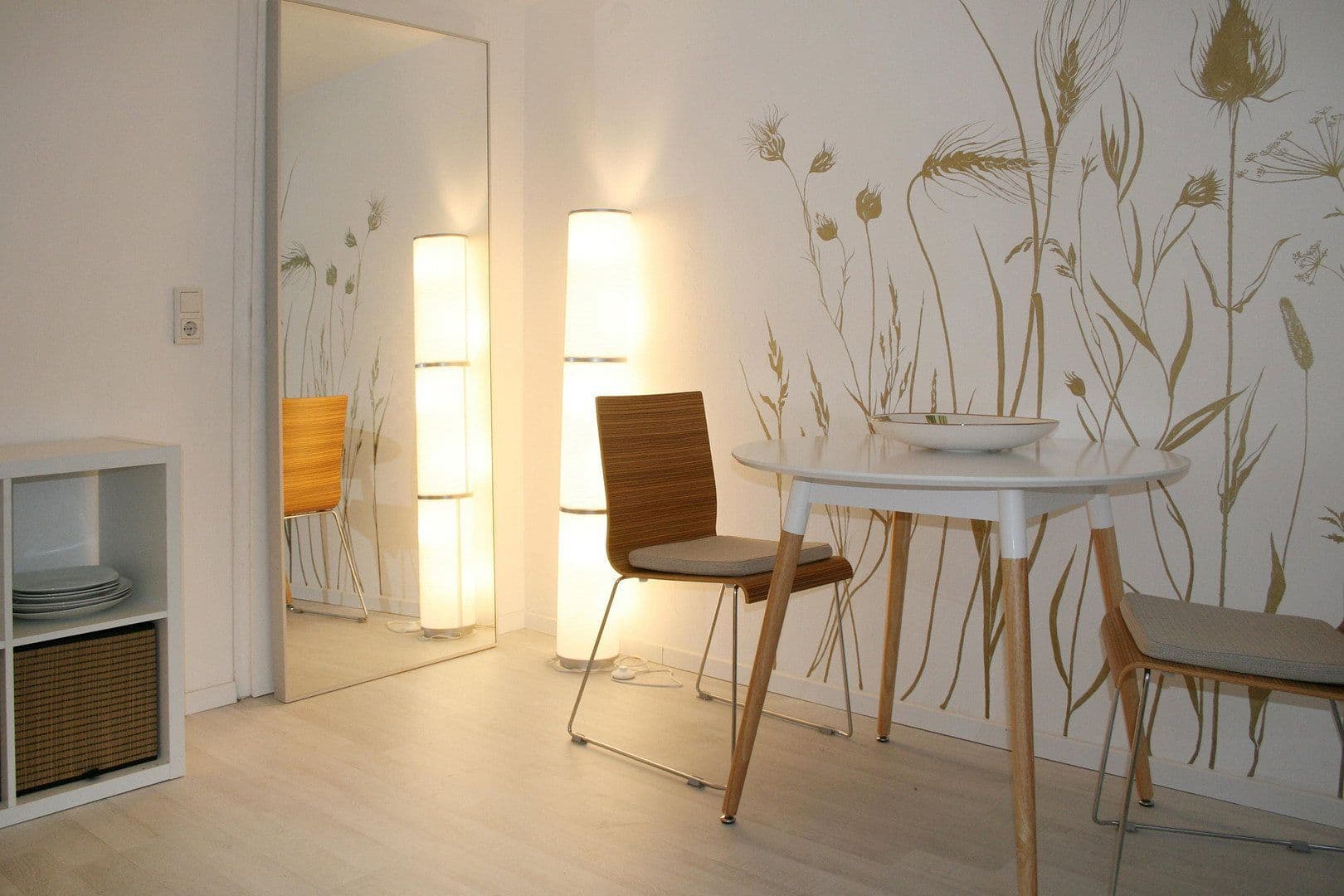 Pronájem bytu 2+1 42 m², Weissach, Bádensko-Württembersko Pronájem bytu 2+1 42 m², Weissach, Bádensko-Württembersko