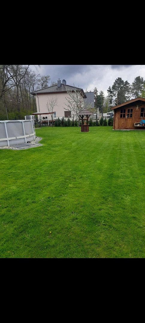 Prodej domu 135 m², pozemek 698 m², Falkensee, Braniborsko Prodej domu 135 m², pozemek 698 m², Falkensee, Braniborsko