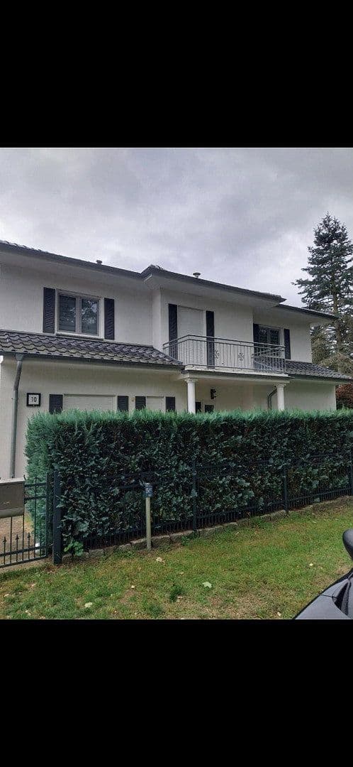 Prodej domu 135 m², pozemek 698 m², Falkensee, Braniborsko Prodej domu 135 m², pozemek 698 m², Falkensee, Braniborsko