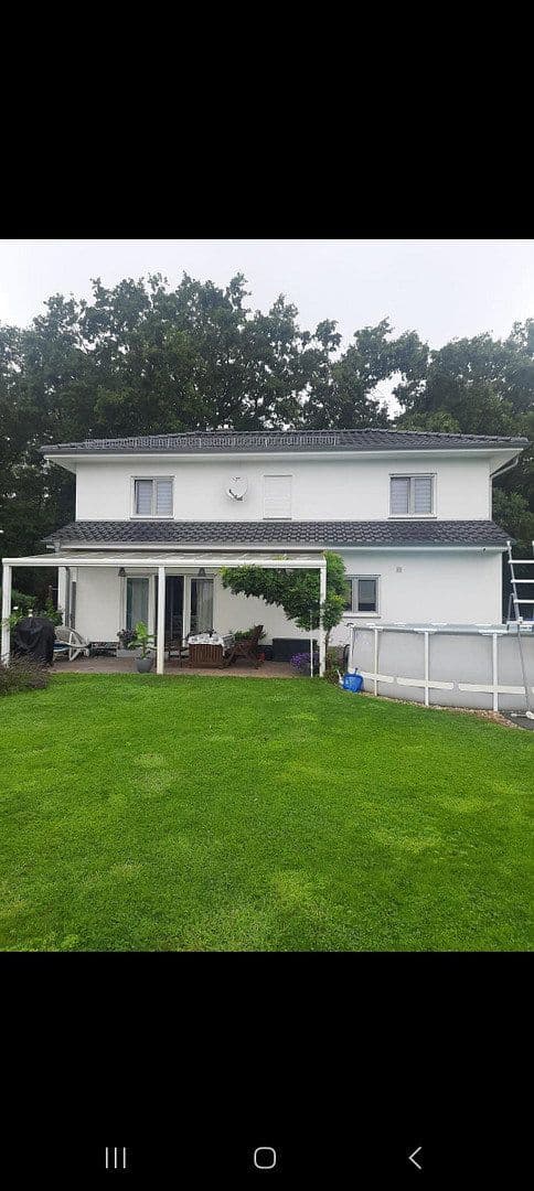 Prodej domu 135 m², pozemek 698 m², Falkensee, Braniborsko Prodej domu 135 m², pozemek 698 m², Falkensee, Braniborsko