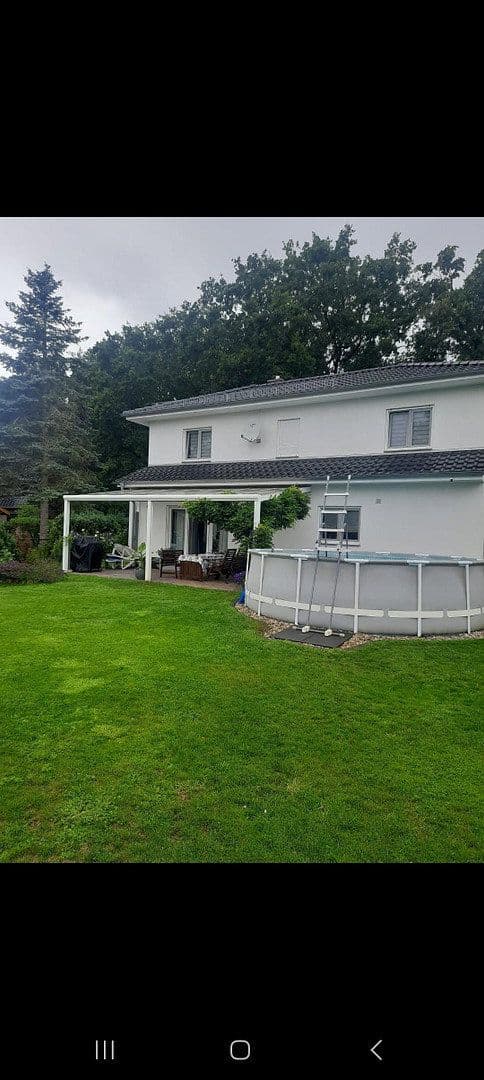 Prodej domu 135 m², pozemek 698 m², Falkensee, Braniborsko Prodej domu 135 m², pozemek 698 m², Falkensee, Braniborsko