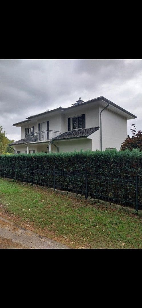 Prodej domu 135 m², pozemek 698 m², Falkensee, Braniborsko Prodej domu 135 m², pozemek 698 m², Falkensee, Braniborsko