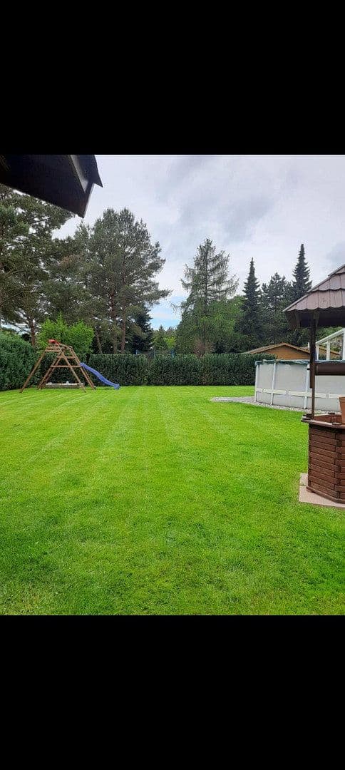 Prodej domu 135 m², pozemek 698 m², Falkensee, Braniborsko Prodej domu 135 m², pozemek 698 m², Falkensee, Braniborsko