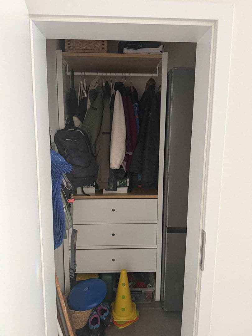 Pronájem bytu 3+1 71 m², Nibelungenweg 2, Plattling, Bavorsko Pronájem bytu 3+1 71 m², Nibelungenweg 2, Plattling, Bavorsko