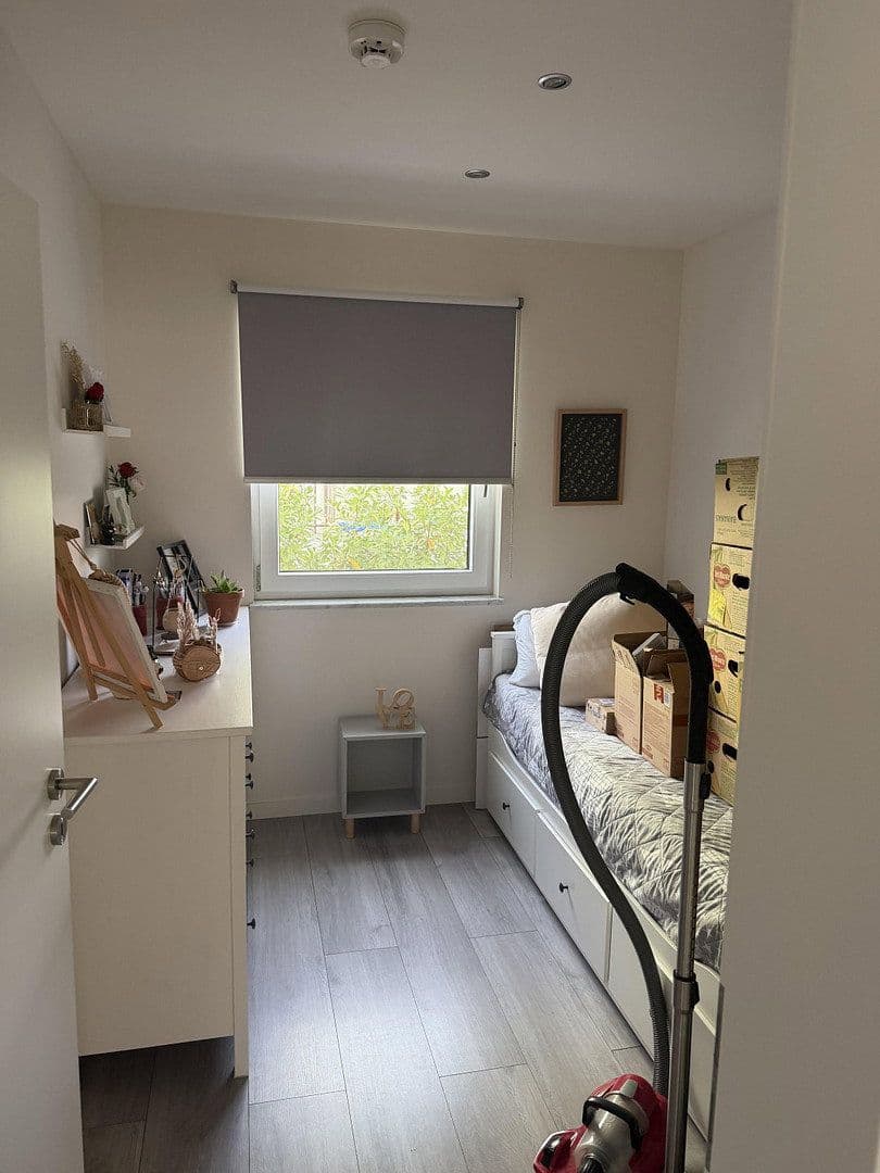 Pronájem bytu 3+1 71 m², Nibelungenweg 2, Plattling, Bavorsko Pronájem bytu 3+1 71 m², Nibelungenweg 2, Plattling, Bavorsko