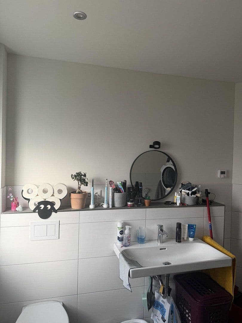 Pronájem bytu 3+1 71 m², Nibelungenweg 2, Plattling, Bavorsko Pronájem bytu 3+1 71 m², Nibelungenweg 2, Plattling, Bavorsko