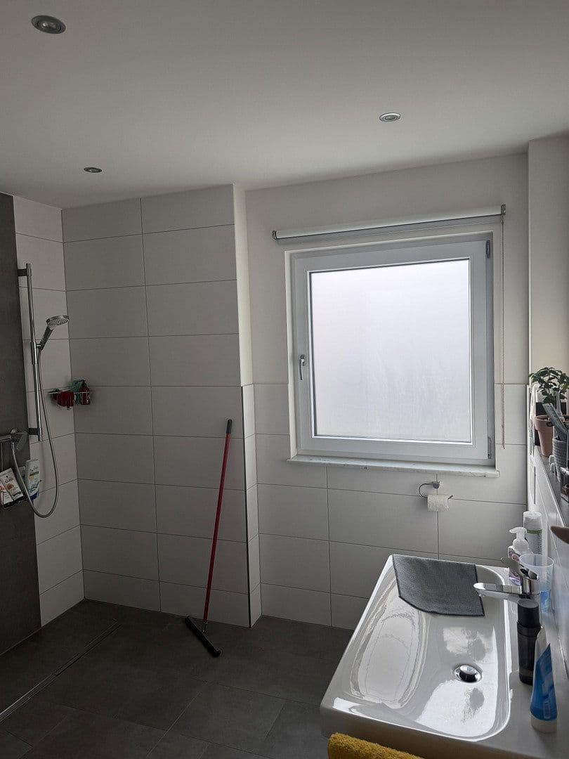 Pronájem bytu 3+1 71 m², Nibelungenweg 2, Plattling, Bavorsko Pronájem bytu 3+1 71 m², Nibelungenweg 2, Plattling, Bavorsko