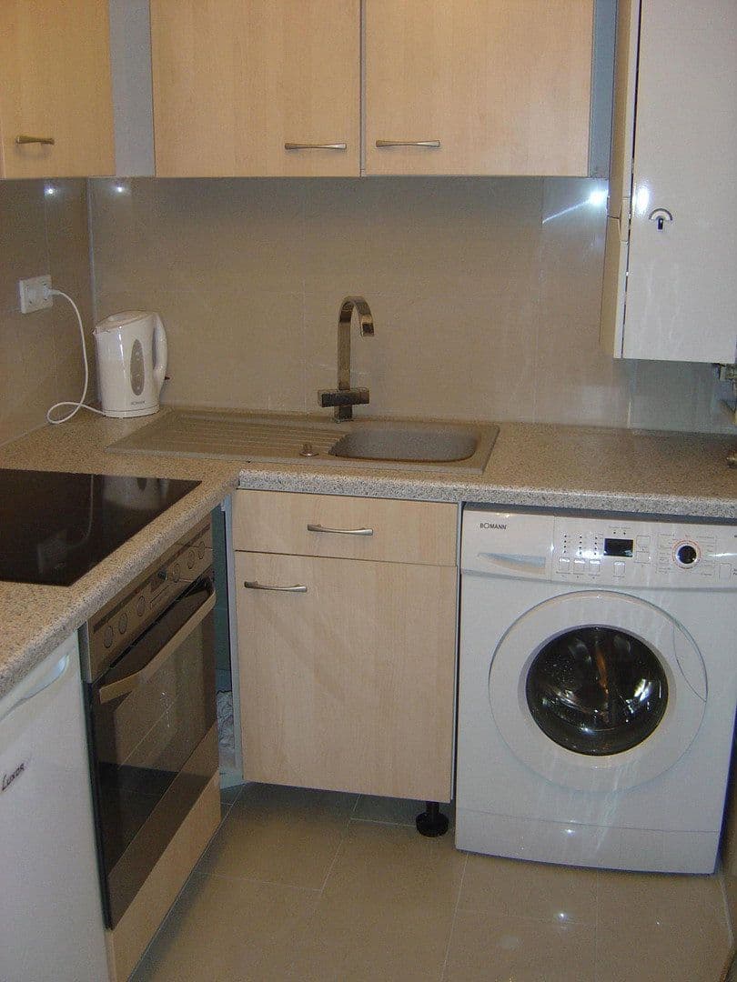 Pronájem bytu 2+kk 51 m², Braunschweig, Dolní Sasko Pronájem bytu 2+kk 51 m², Braunschweig, Dolní Sasko