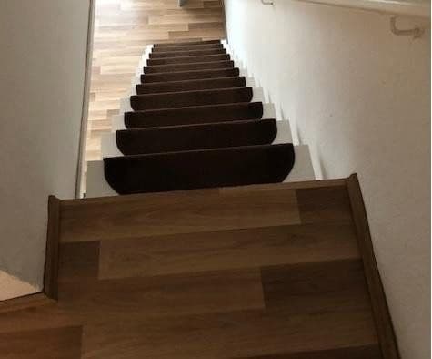 Pronájem bytu 2+kk 51 m², Braunschweig, Dolní Sasko Pronájem bytu 2+kk 51 m², Braunschweig, Dolní Sasko