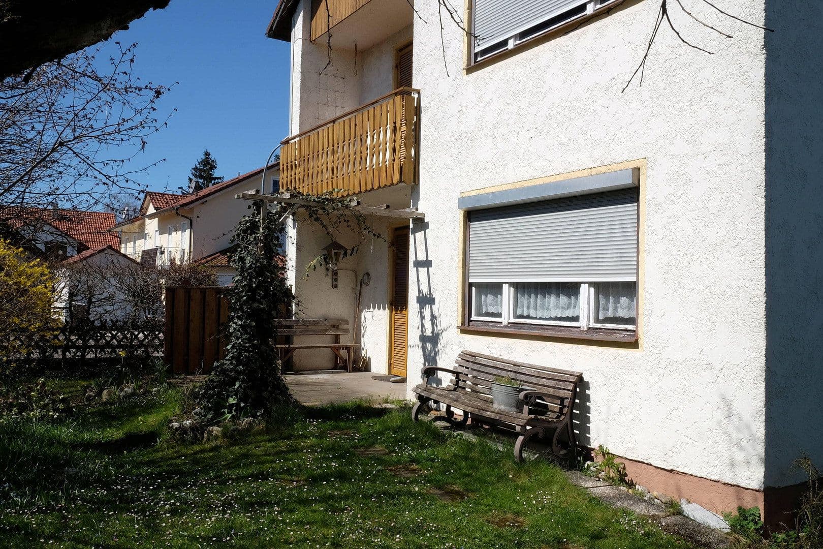 Prodej domu 156 m², pozemek 556 m², Mammendorf, Bavorsko Prodej domu 156 m², pozemek 556 m², Mammendorf, Bavorsko