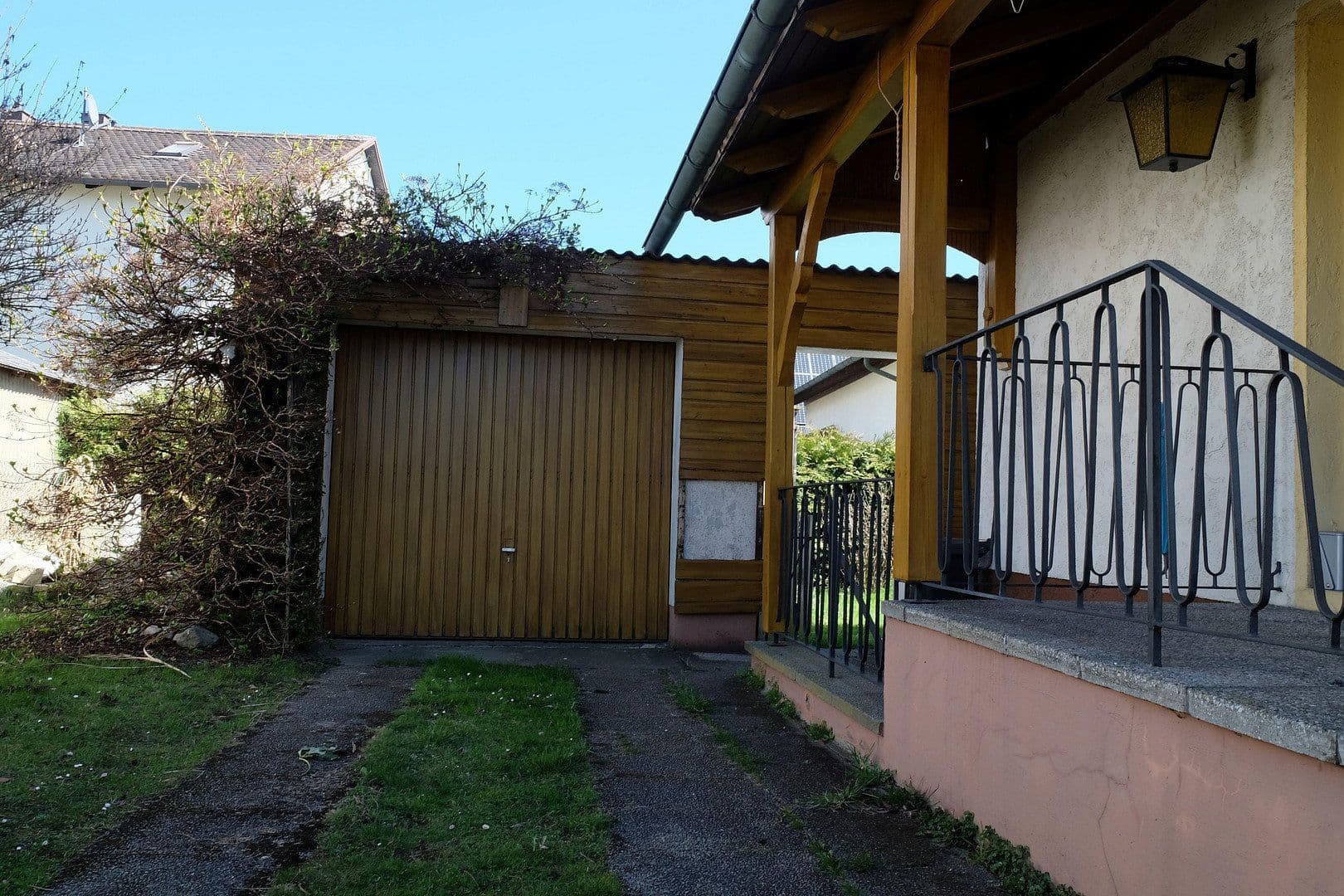 Prodej domu 156 m², pozemek 556 m², Mammendorf, Bavorsko Prodej domu 156 m², pozemek 556 m², Mammendorf, Bavorsko