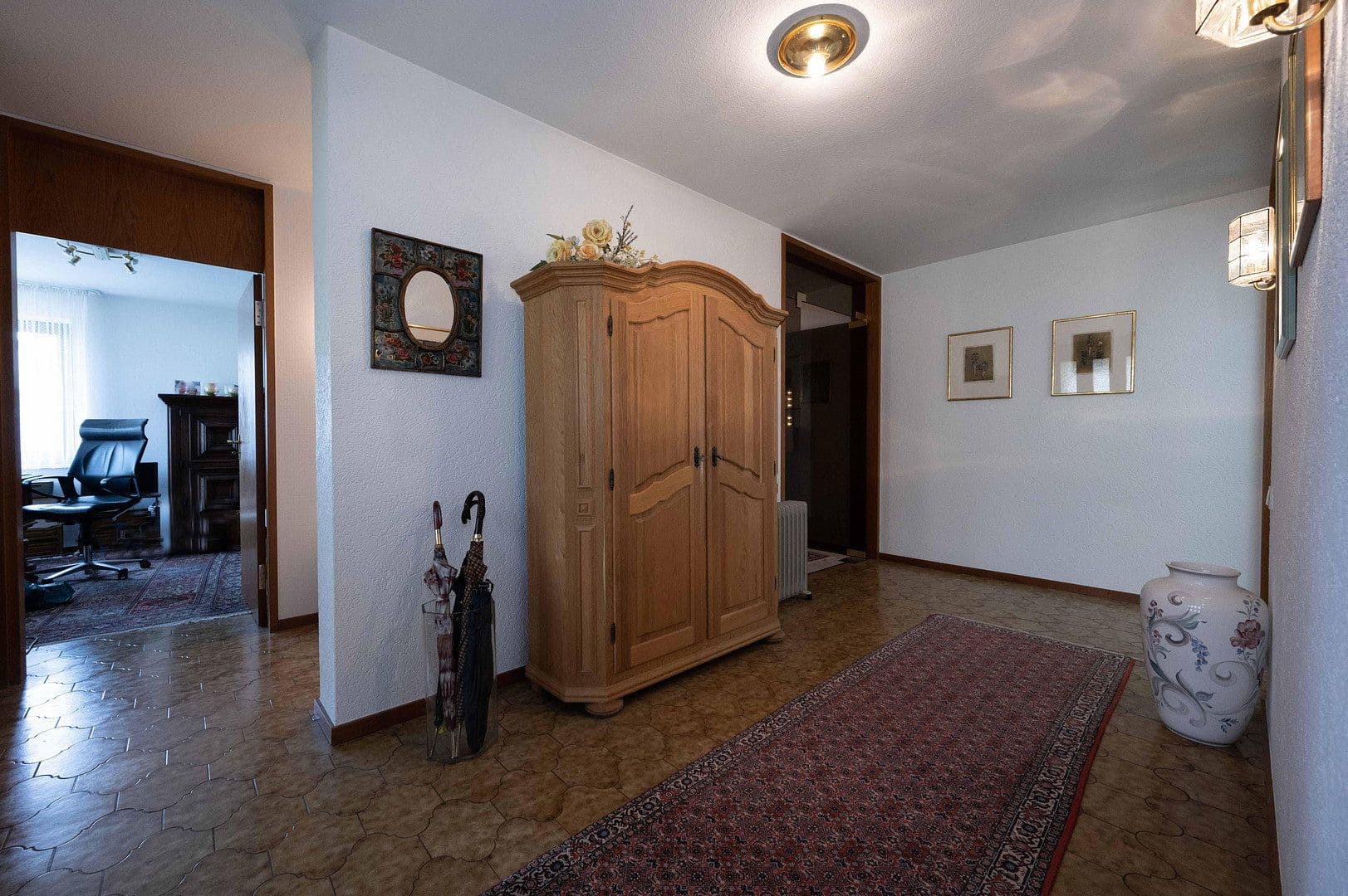Prodej domu 152 m², pozemek 1.109 m², Saarlouis, Země Sársko Prodej domu 152 m², pozemek 1.109 m², Saarlouis, Země Sársko