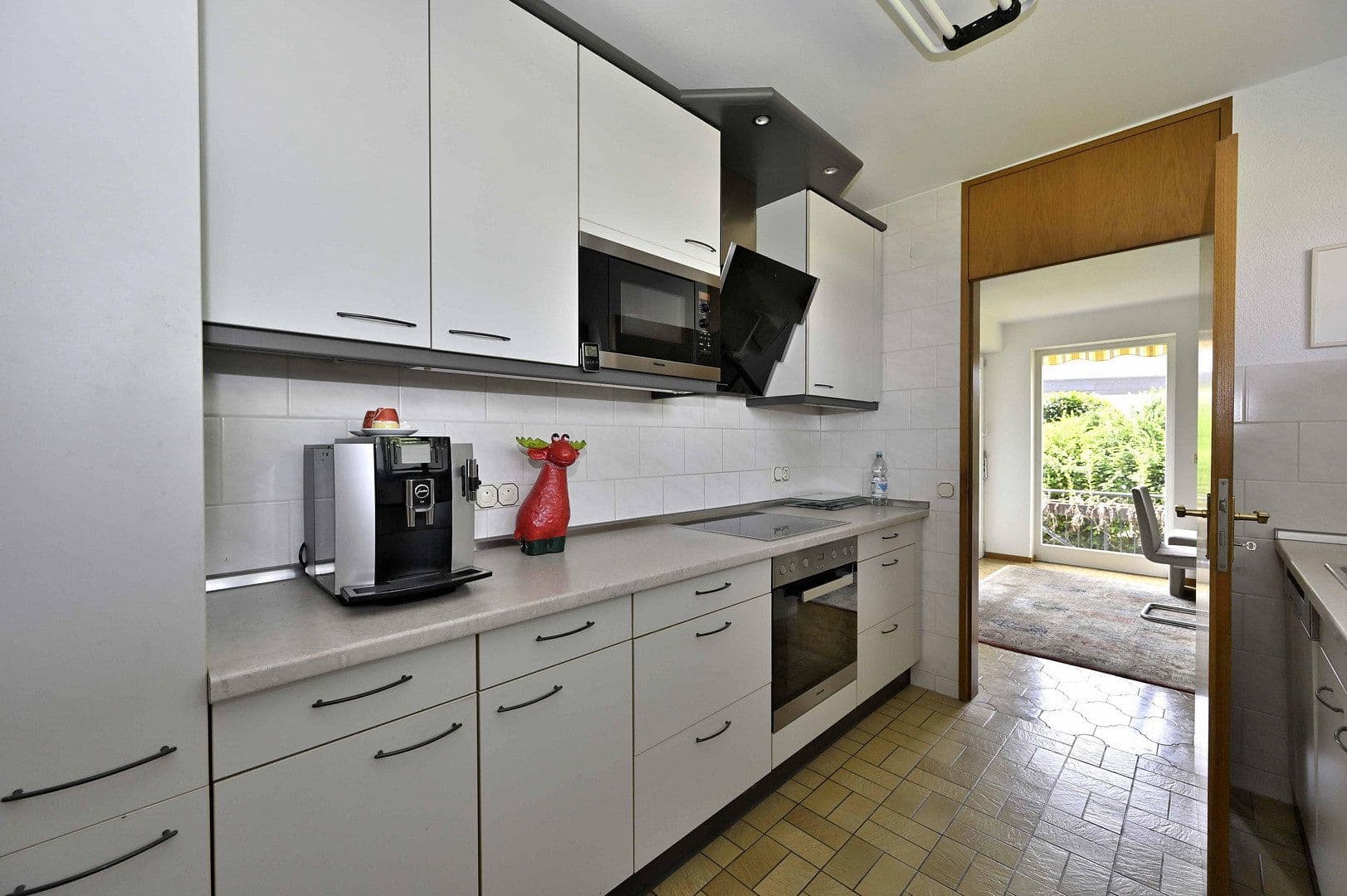 Prodej domu 152 m², pozemek 1.109 m², Saarlouis, Země Sársko Prodej domu 152 m², pozemek 1.109 m², Saarlouis, Země Sársko