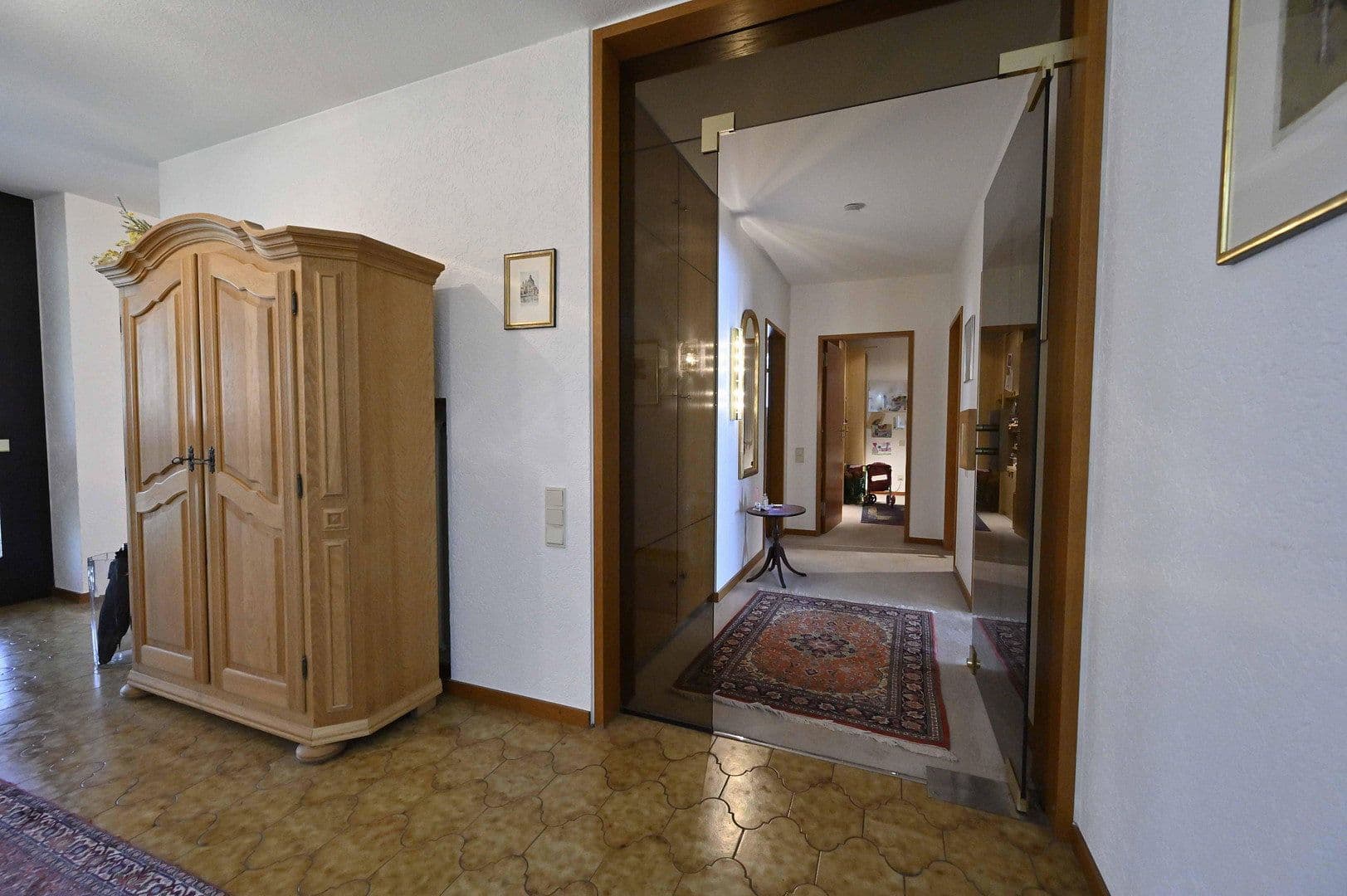 Prodej domu 152 m², pozemek 1.109 m², Saarlouis, Země Sársko Prodej domu 152 m², pozemek 1.109 m², Saarlouis, Země Sársko