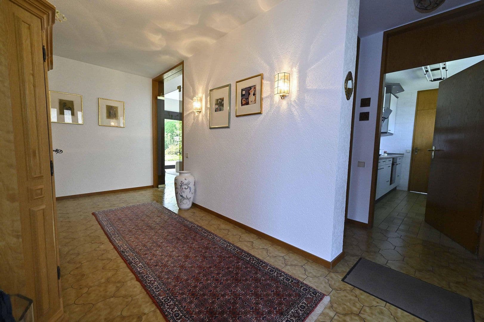 Prodej domu 152 m², pozemek 1.109 m², Saarlouis, Země Sársko Prodej domu 152 m², pozemek 1.109 m², Saarlouis, Země Sársko