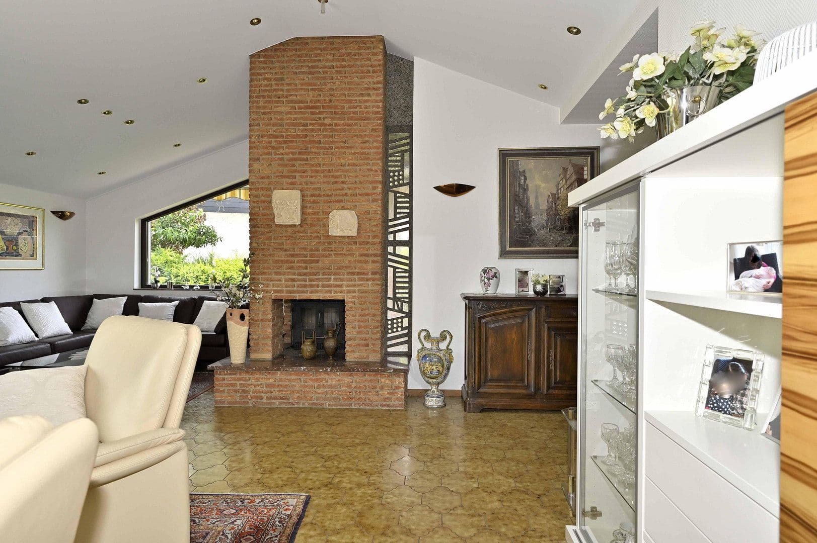 Prodej domu 152 m², pozemek 1.109 m², Saarlouis, Země Sársko Prodej domu 152 m², pozemek 1.109 m², Saarlouis, Země Sársko