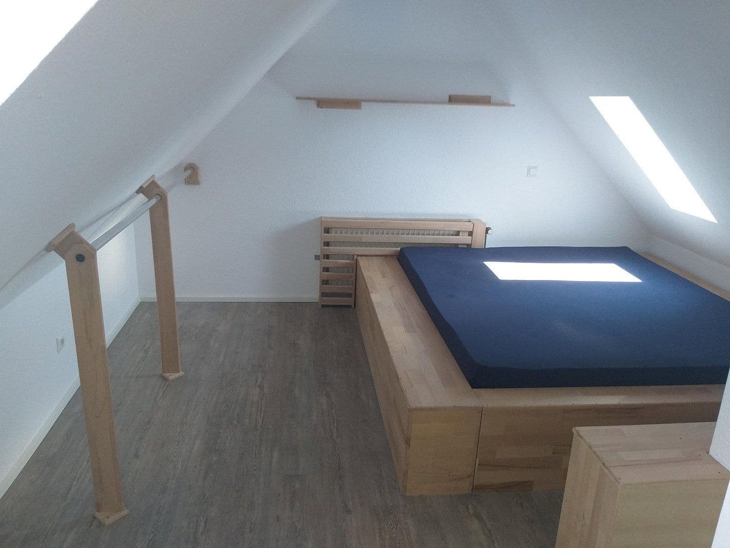 Pronájem bytu 5+1 12 m², Alemannenstraße 29, Schwäbisch Gmünd, Bádensko-Württembersko Pronájem bytu 5+1 12 m², Alemannenstraße 29, Schwäbisch Gmünd, Bádensko-Württembersko