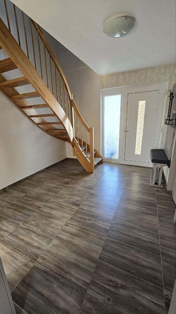 Prodej domu 120 m², pozemek 883 m², Dürrlauingen, Bavorsko Prodej domu 120 m², pozemek 883 m², Dürrlauingen, Bavorsko