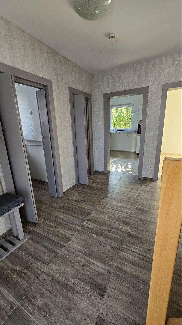 Prodej domu 120 m², pozemek 883 m², Dürrlauingen, Bavorsko Prodej domu 120 m², pozemek 883 m², Dürrlauingen, Bavorsko