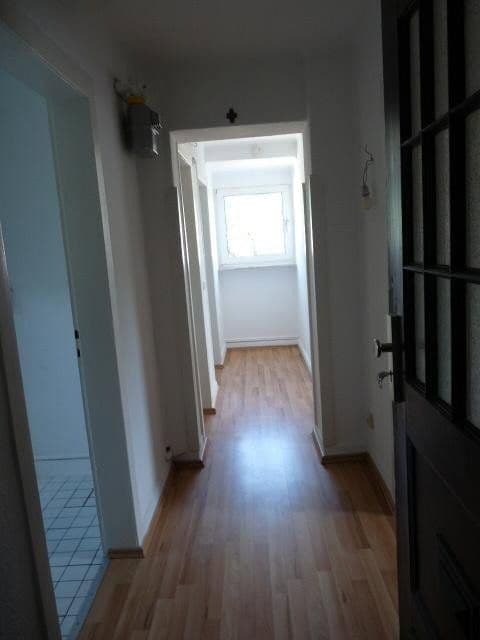 Pronájem bytu 2+1 56 m², Im Hüttenstück 4, Koblenz, Porýní-Falc Pronájem bytu 2+1 56 m², Im Hüttenstück 4, Koblenz, Porýní-Falc