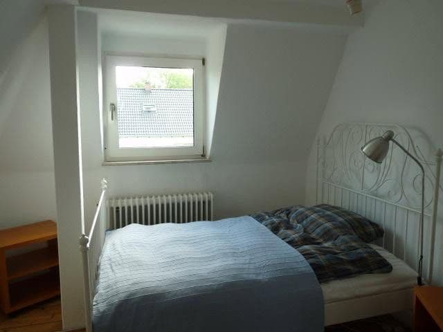 Pronájem bytu 2+1 56 m², Im Hüttenstück 4, Koblenz, Porýní-Falc Pronájem bytu 2+1 56 m², Im Hüttenstück 4, Koblenz, Porýní-Falc