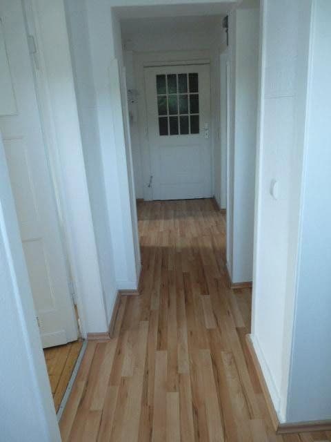 Pronájem bytu 2+1 56 m², Im Hüttenstück 4, Koblenz, Porýní-Falc Pronájem bytu 2+1 56 m², Im Hüttenstück 4, Koblenz, Porýní-Falc
