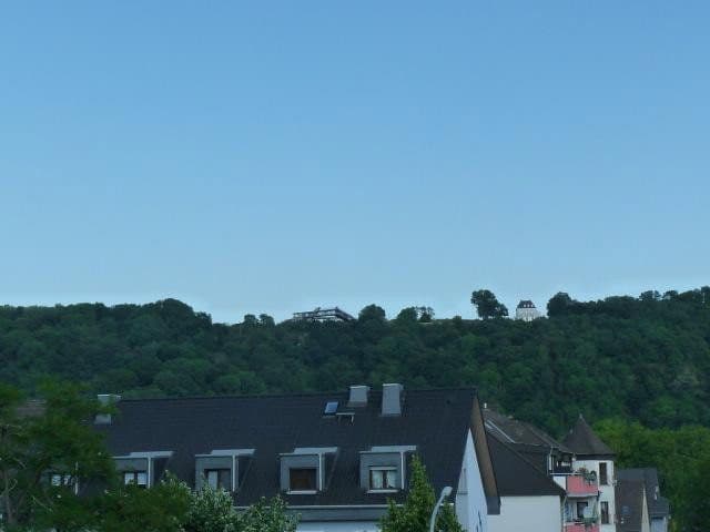 Pronájem bytu 2+1 56 m², Im Hüttenstück 4, Koblenz, Porýní-Falc Pronájem bytu 2+1 56 m², Im Hüttenstück 4, Koblenz, Porýní-Falc