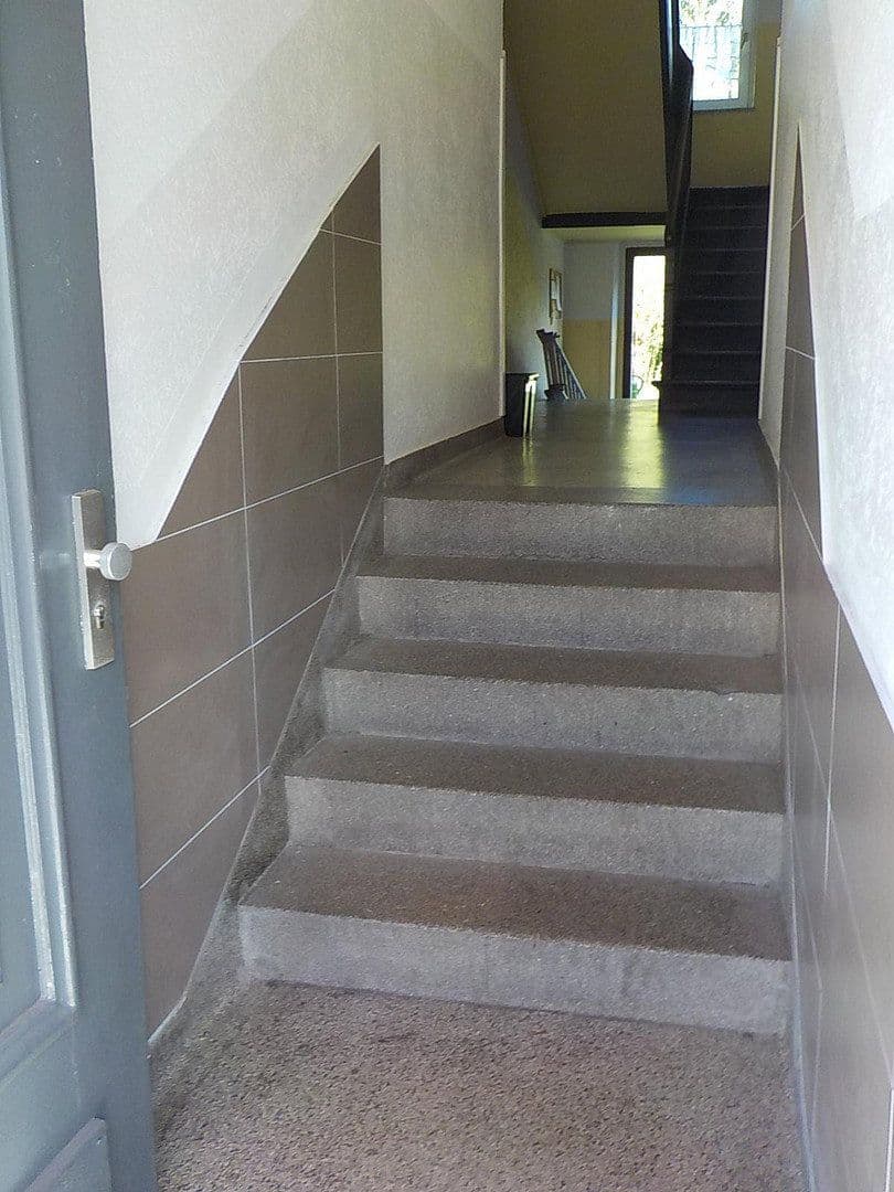 Pronájem bytu 2+1 56 m², Im Hüttenstück 4, Koblenz, Porýní-Falc Pronájem bytu 2+1 56 m², Im Hüttenstück 4, Koblenz, Porýní-Falc