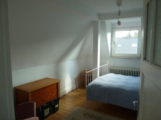 Pronájem bytu 2+1 56 m², Im Hüttenstück 4, Koblenz, Porýní-Falc Pronájem bytu 2+1 56 m², Im Hüttenstück 4, Koblenz, Porýní-Falc